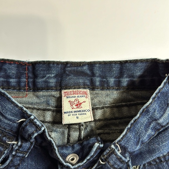 True religion Brand jeans - Picture 4 of 5